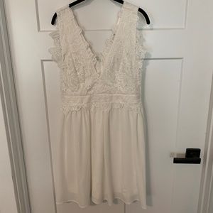 Charlotte Russe Dress